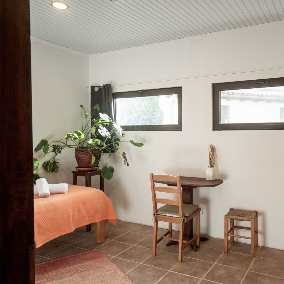 room